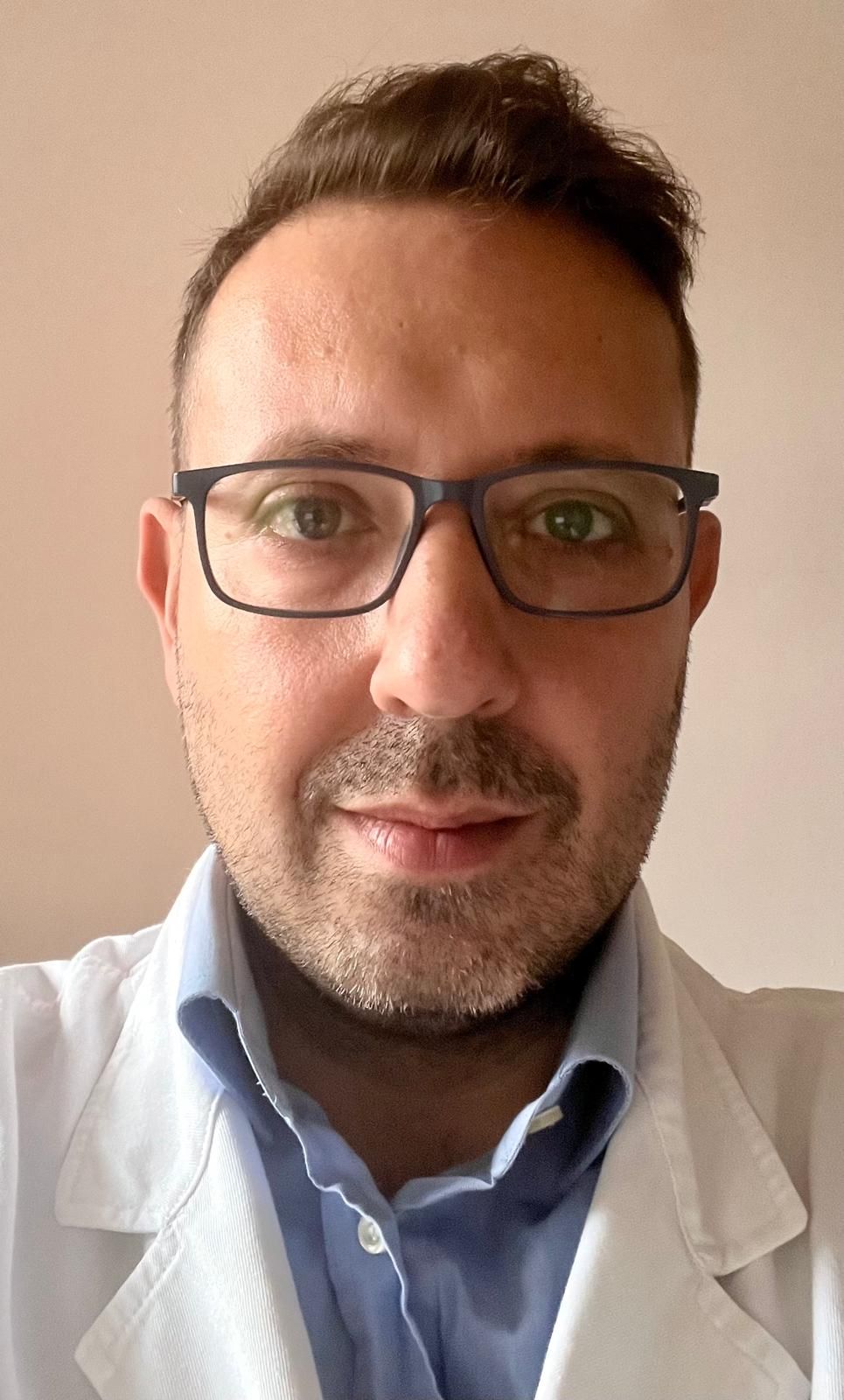Dott. Dario Pipitone
